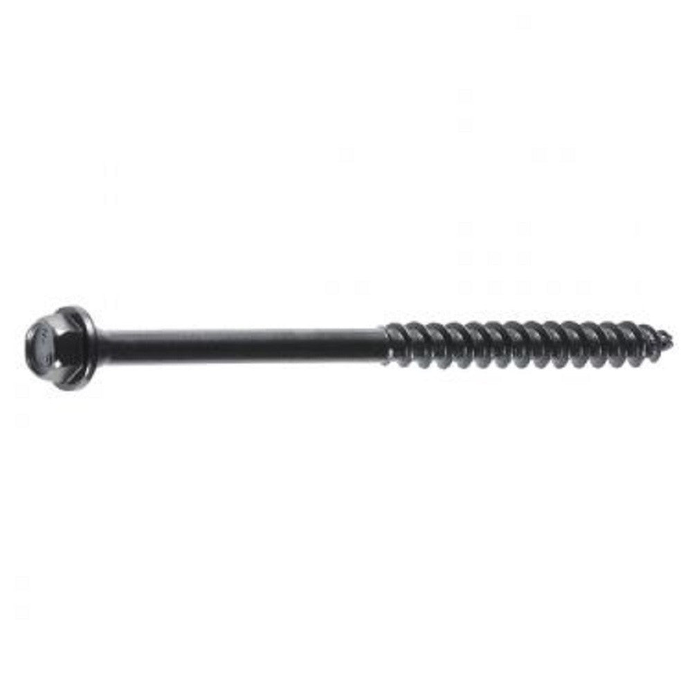 14 x 2 1/2 Hex Head TimberLOK® Xylan (50)
