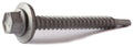 12-14 x 3 Hex Washer Head TEKS® Self Drilling Screw (T3) Climaseal® w/ Bonded Washer