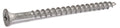 8 x 2 1/2 Phillips Bugle Decking Screws Dacrotized - Carton (2500)