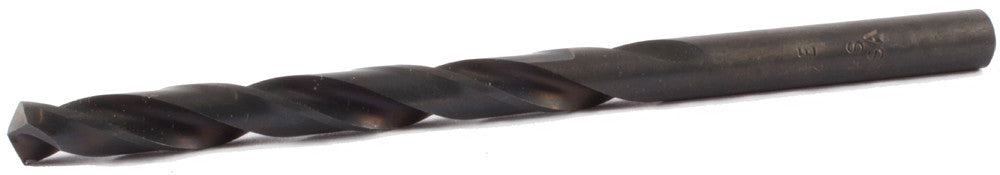#37 Heavy Duty Jobber Drill Bit (12)