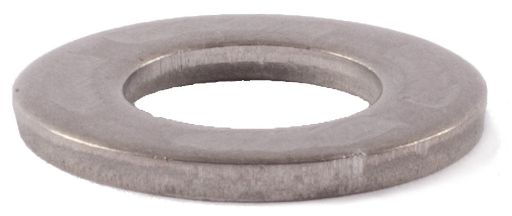 M5 Metric Flat Washer A2 (18-8 SS)