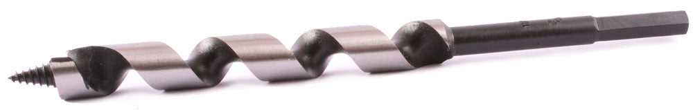 1/2 x 8 Ship Auger Wood Bit
