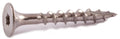 10 x 3 1/2 Simpson Bugle-Head Wood Decking Screws - 6-Lobe Drive 305 SS - 1 lbs Pack (56)