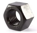 1 1/2-8 A194 2H Heavy Hex Nut Plain