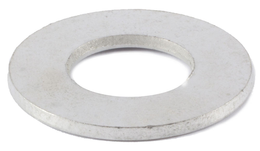 5/8 SAE Flat Washer Zinc Plated