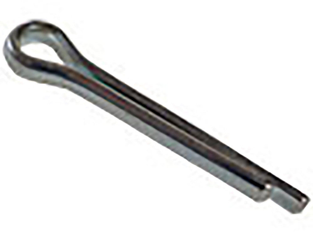 1/4 x 2 Cotter Pin Plain Steel