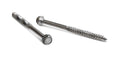 0.188 x 4 1/2 Simpson Strong-Drive® SDWH Timber-Hex Screw 316 Stainless Steel - Box (100)
