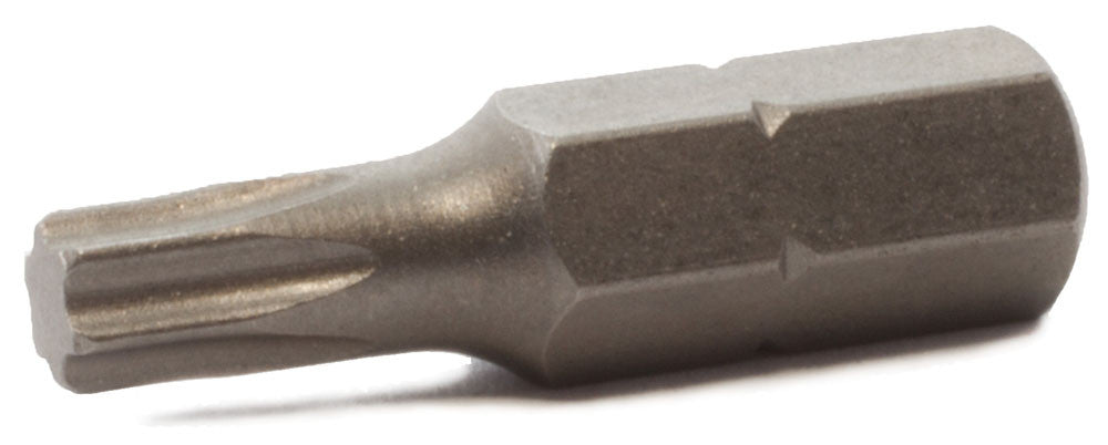 T7 x 1 Torx Insert Bit