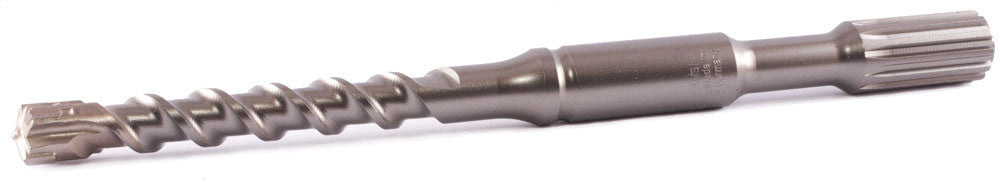 1 3/8 x 36 ITM SDS Max X-Cutter Hammer Drill Bit