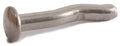 3/16 x 1 1/2 Mushroom Spike 316 SS (100)