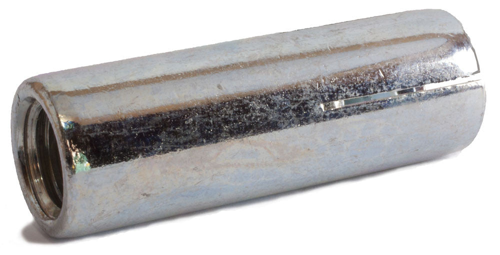 3/8-16 Drop-In Anchor Zinc Plated (50)