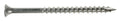 8 x 2 Simpson Bugle-Head Wood Decking Screws - Square Drive T17 316 SS - Bulk Pail (3000)