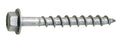 9 x 1 1/2 Simpson Strong-Drive® SD Connector Screw Mechanically Galvanized Coating Class 55 - Pack (100)