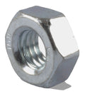 M20-2.5 Finished Hex Nut DIN 934 Class 8 Zinc Plated