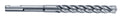 1 1/8 x 10 ITM SDS Plus Hammer Drill Bit X-Cutter