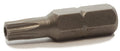 T15 x 1 Tamper Resistant Torx Insert Bit (1/4 Hex)
