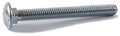 3/4-10 x 6 A307 Grade A Carriage Bolt Zinc Plated