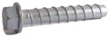 5/8 x 6 Titen HD® Heavy-Duty Screw Anchor Mechanically Galvanized (10)