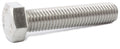 5/8-11 x 4 Hex Tap Bolt 18-8 (A2) Stainless Steel