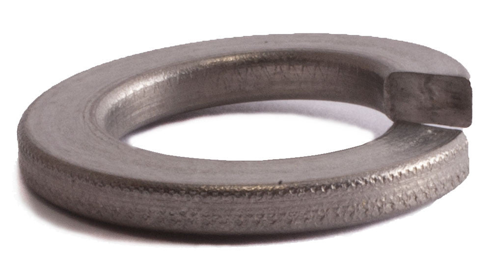 M5 Split Lockwasher A2 (18-8 SS)