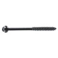 14 x 2 1/2 Hex Head TimberLOK® Xylan (500)
