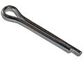 1/16 x 1/4 Cotter Pin Plain Steel