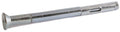 1/4-20 x 2 Combo Flat Sleeve Anchor Zinc Plated (100)