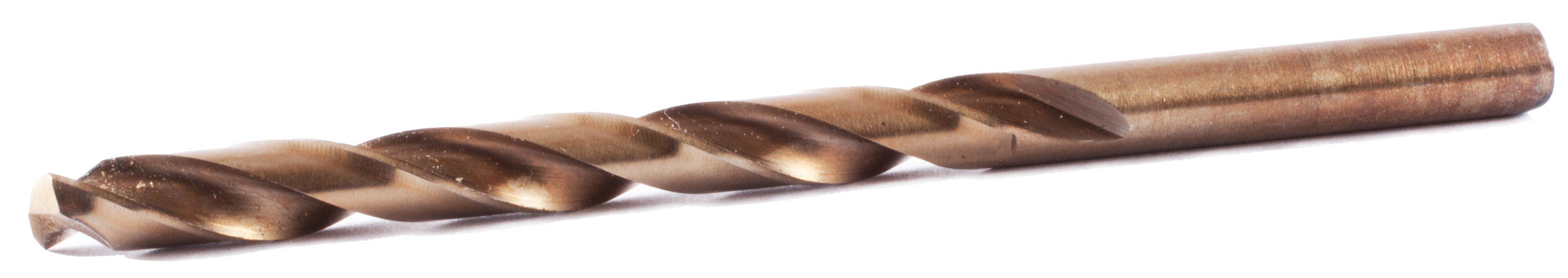 1/8 Cobalt Heavy Duty Jobber Drill Bit (12)