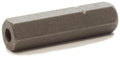 1/4 x 1 Tamper Resistant Hex Insert Bit (1/4 Hex)