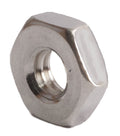 2-56 Machine Screw Nut SS 18-8 (A2)