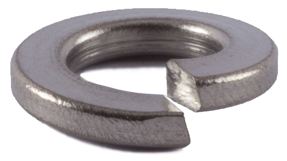 #4 Split Lockwasher SS 316 (A4)