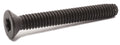 5/16-18 x 2 Torx Floorboard Screw Type F Black
