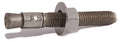 5/8-11 x 12 Simpson Wedge Anchor 316 SS (10)