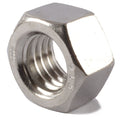 7/8-9 Finished Hex Nut SS 316 (A4)