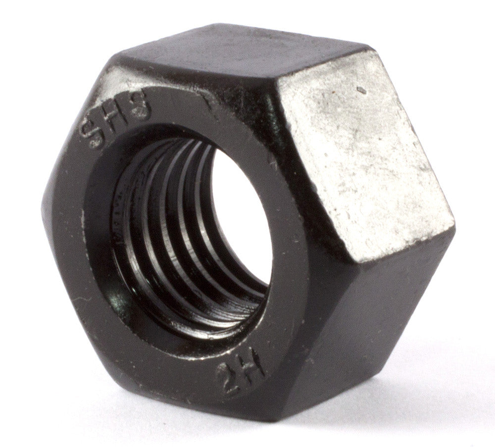 3 1/4 -8 A194 2H Heavy Hex Nut Plain