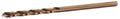 #9 x 6 High Speed Aircraft Bit Cobalt (6)