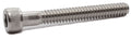 10-32 x 7/16 Socket Cap Screw 18-8 (A2) Stainless Steel