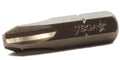 1 x 1 1/4 Phillips Insert Bit (5/16 Hex Shank)