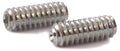 1/2-13 x 1 Socket Set Screw Cup Point Zinc