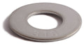#10 Flat Washer SS 316 (A4)