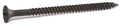 6 x 1 1/2 Phillips Bugle Fine Drywall Screws Phosphate - Carton (6000)