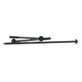 14 x 9 Log Hog® Heavy Duty Log Home Fastener (250)