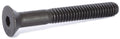 4-48 x 1/2 Flat Socket Cap Screw Alloy