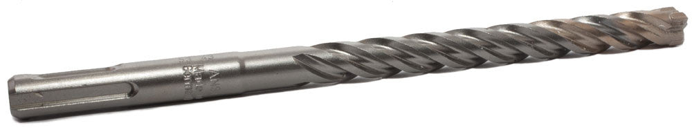1/2 x 18 ITM SDS Plus eVolution™ Hammer Drill Bit