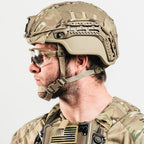 Galvion Hellbender - Lightweight NIJ IIIA - Superior Protection & All-Day Comfort