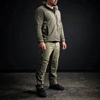 Eberlestock Camas Pro Pant - Water Resistant & Impact Knee Protection - For All-Seasons