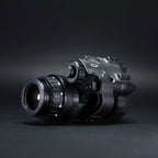 MH-14 - Gen 3 White Phosphor w/ Up to 3000 FOM & Manual Gain - Just 8.6 Oz & 50+ Hours of Runtime