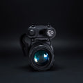 MH-14 - Gen 3 White Phosphor w/ Up to 3000 FOM & Manual Gain - Just 8.6 Oz & 50+ Hours of Runtime