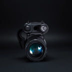 MH-14 - Gen 3 White Phosphor w/ Up to 3000 FOM & Manual Gain - Just 8.6 Oz & 50+ Hours of Runtime