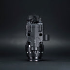 MH-14 - Gen 3 White Phosphor w/ Up to 3000 FOM & Manual Gain - Just 8.6 Oz & 50+ Hours of Runtime